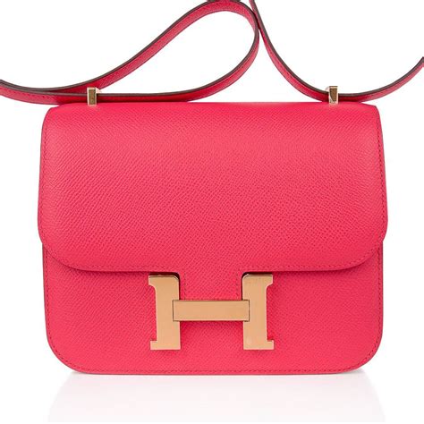 hermes constance 18 bag in epsom|hermes constance 18 for sale.